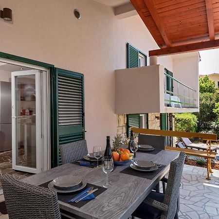 Villa Bandic Baška Voda Exteriör bild